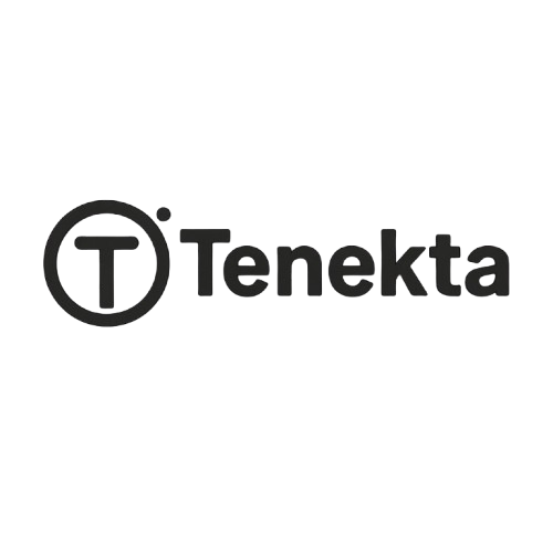 Logo Tenekta
